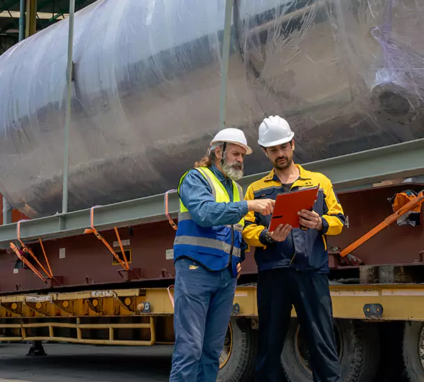 Tacoma Oversized Load Transport Service: Reliable Wide Load Hauling