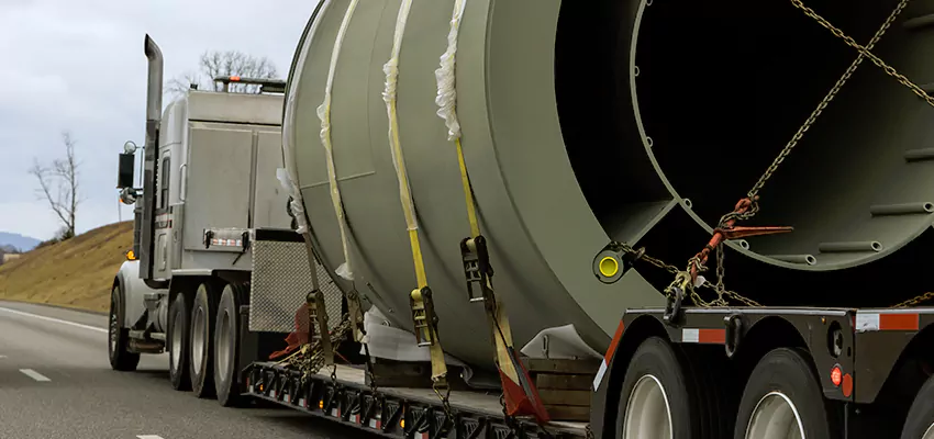 Factors That Affect Heavy Equipment Hauling Costs in Tacoma, WA