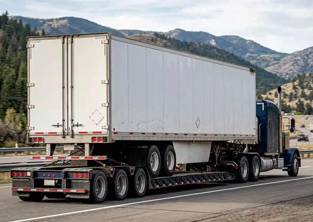 Why Choose Tacoma Hauling Pros Over Other Trailer Shipping Companies in Tacoma, WA?